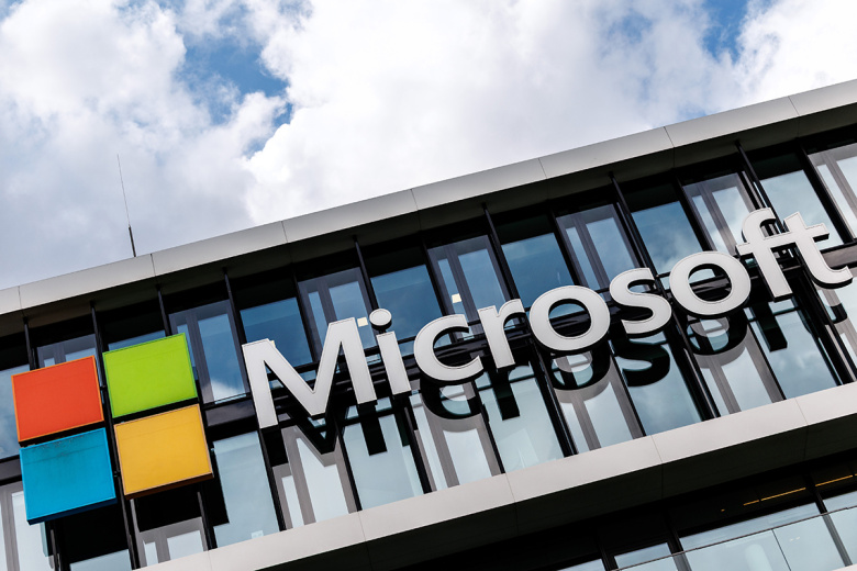 МУС остался без сервисов Microsoft