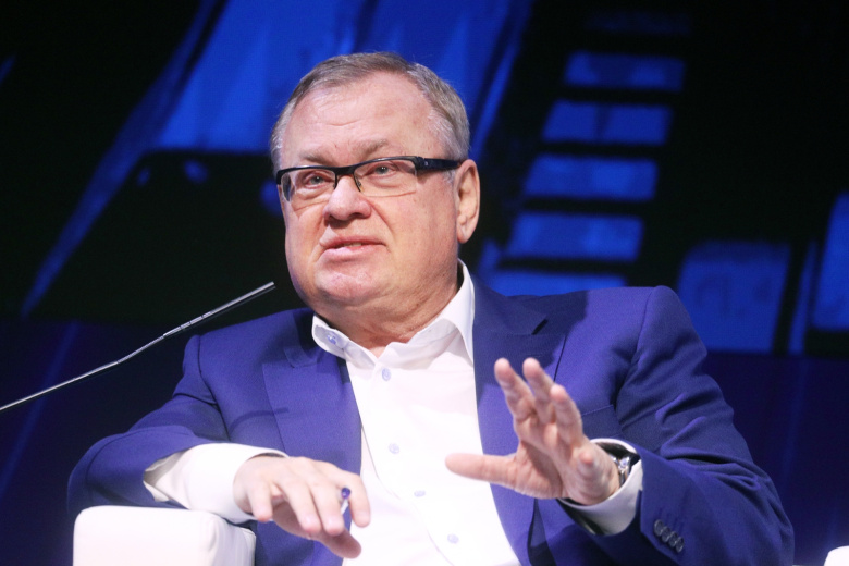 Глава ВТБ назвал главного врага российской экономики