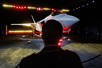 Китай получил секретные детали американского истребителя F-35