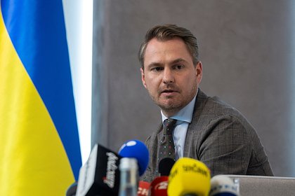 Сбежавшего с Украины бывшего генпрокурора нашли