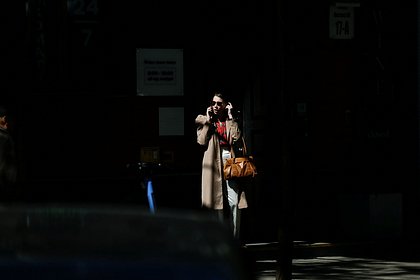 Украинцев предупредили о проблемах со связью на фоне ударов