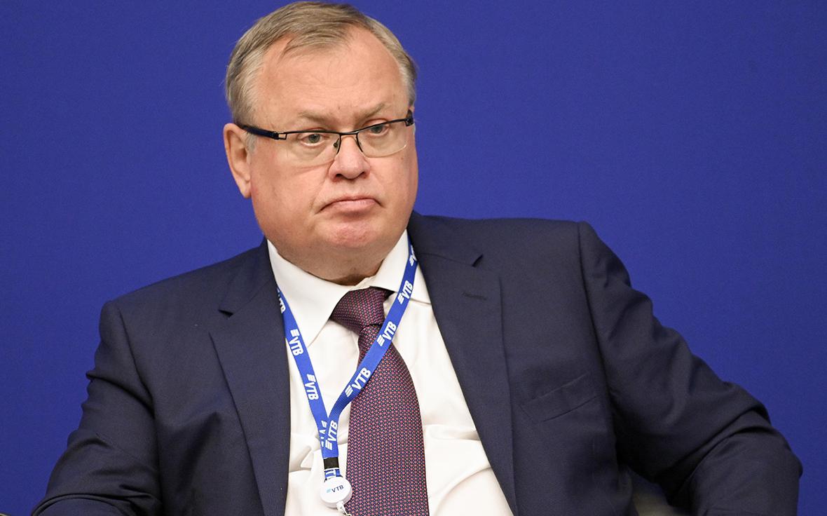 Костин обозначил «преувеличенные страхи» бизнеса из-за инвестклимата