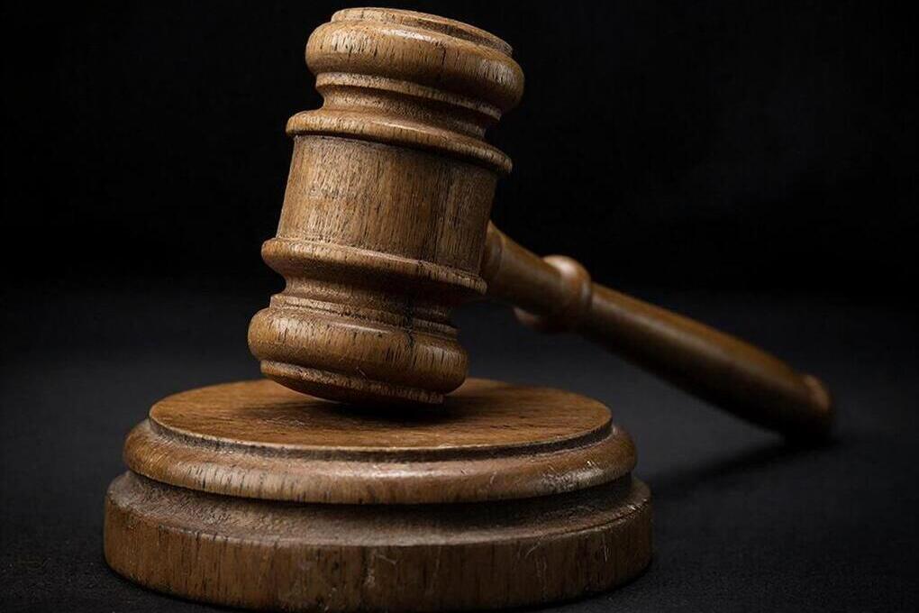 В Курской области гражданина Украины арестовали на 5 суток за нецензурную брань