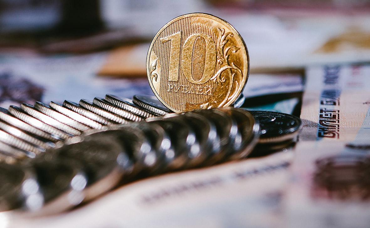 Минфин предложил распространить прогрессию НДФЛ на «пассивные» доходы