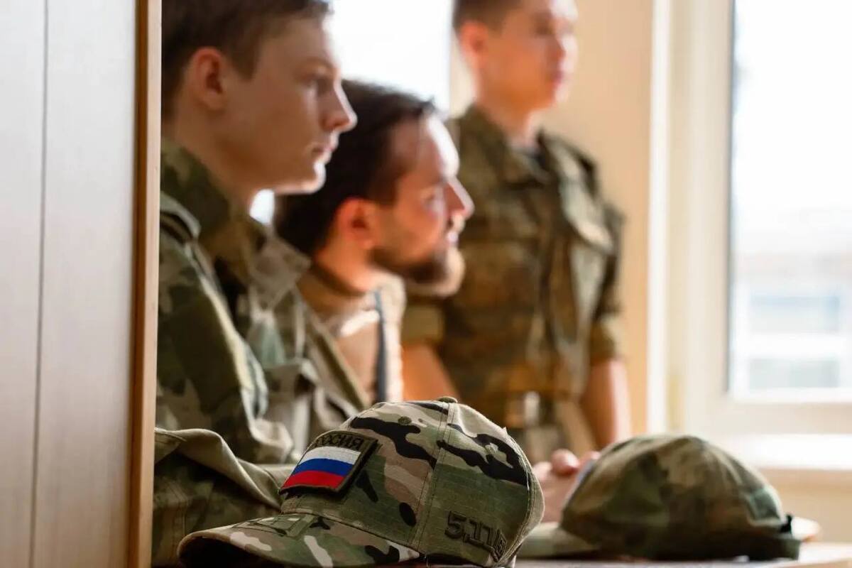 В Сочи ветераны СВО встретились со студентами госуниверситета