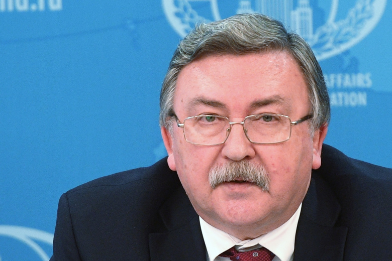 Ульянов раскрыл, чем Россия не занимается на Украине