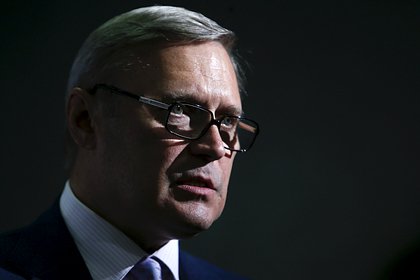 Против Михаила Касьянова потребовали возбудить уголовное дело