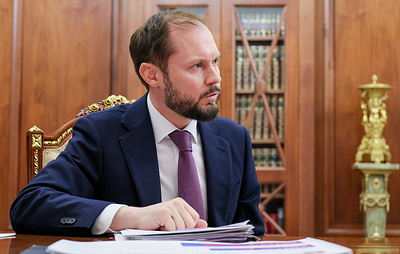 Королев вступил в должность губернатора Тверской области