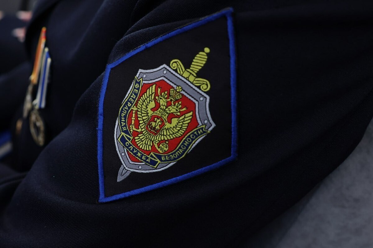 Крымчанин получил срок за призывы к насилию над евреями