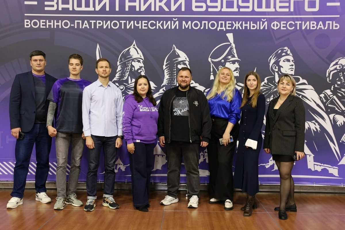 Общественный совет при министерстве молодежной политики Псковской области провел выездное заседание