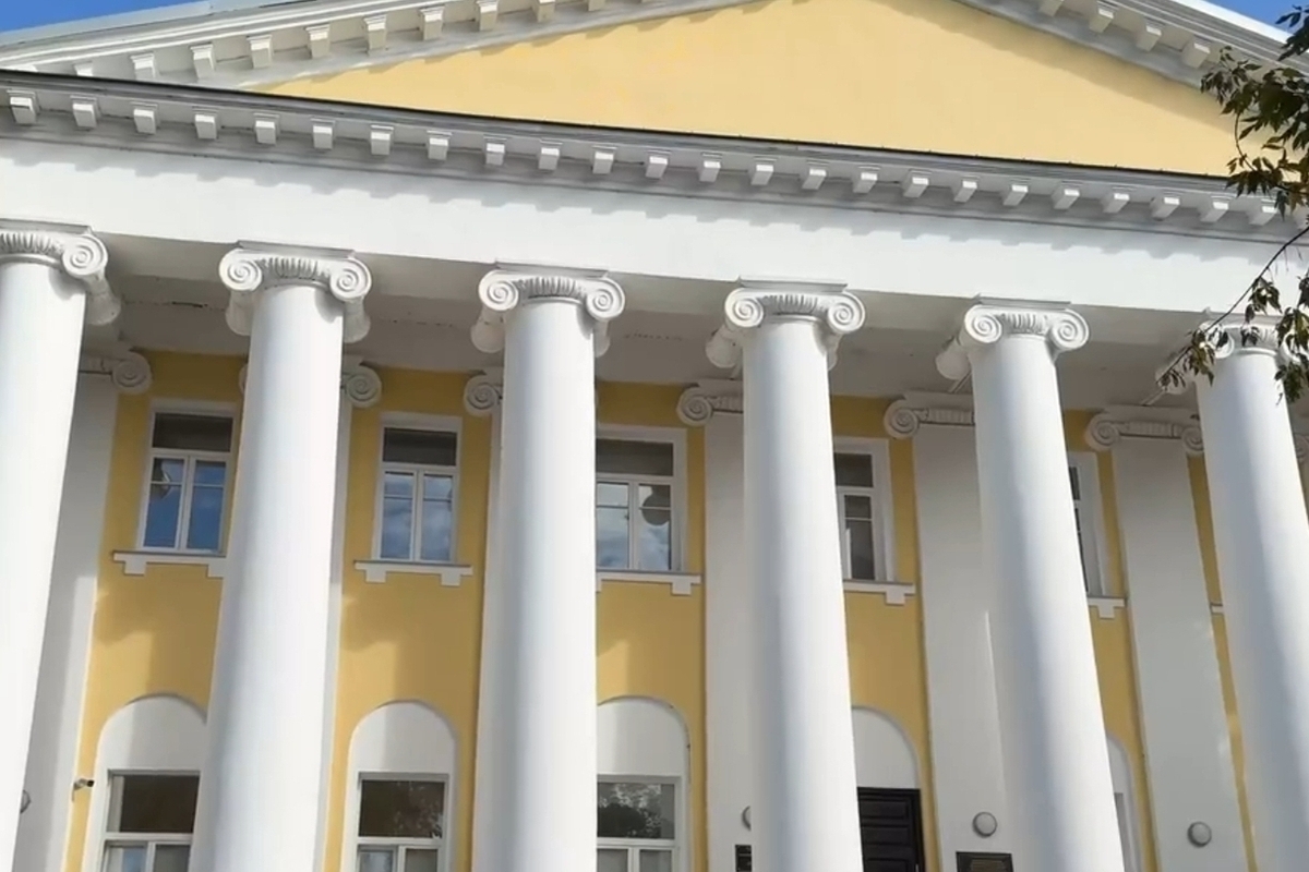 Поликлиника №14 в Рязани прошла проверку «Народного контроля»