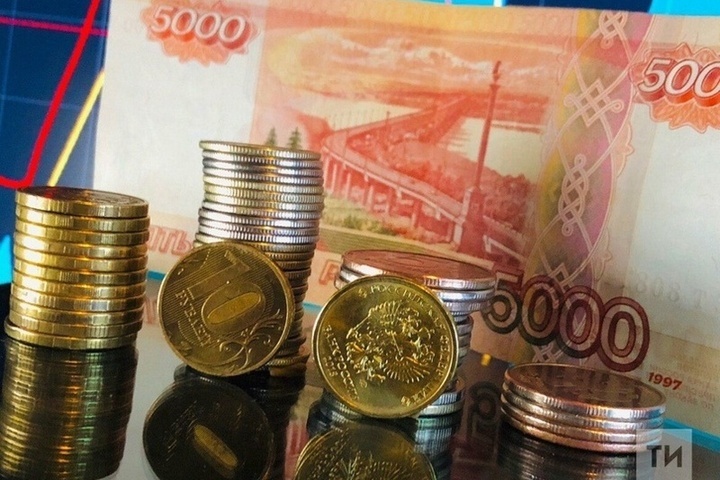 Доходы жителей Челнов выросли на 16% с начала года