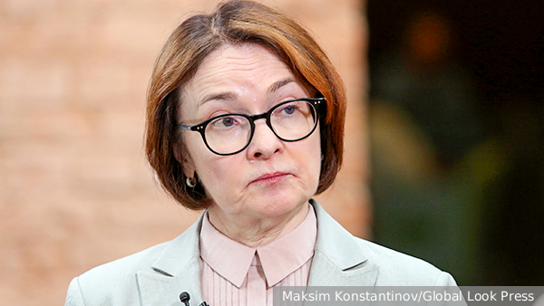 Набиуллина назвала дефицит кадров и технологий препятствием для инвестиций