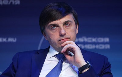 Кравцов: оценка за поведение станет ориентиром для школьника