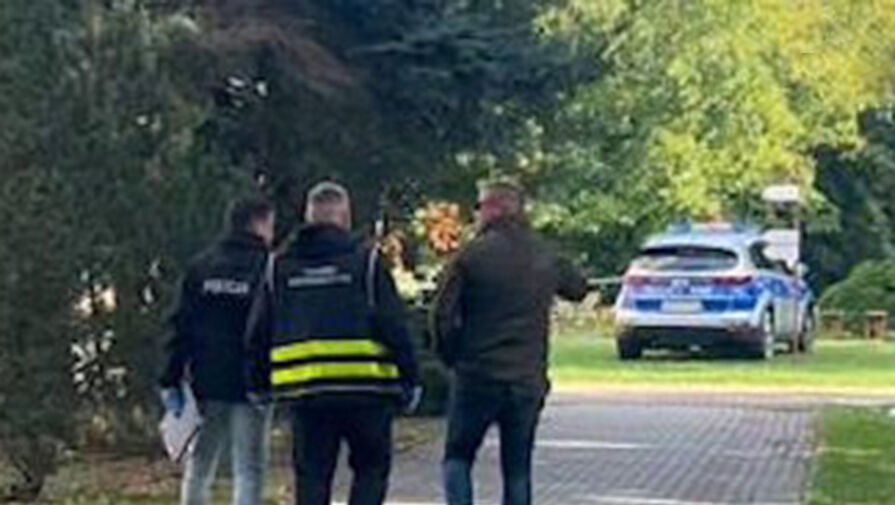 В Польше украинец ранил ножом пятерых человек, один пострадавший скончался