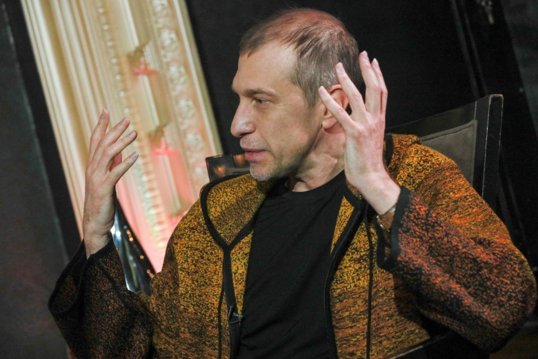 «Ждали встречи»: член жюри «Жемчужина Дальнего Востока» о смерти Соседова