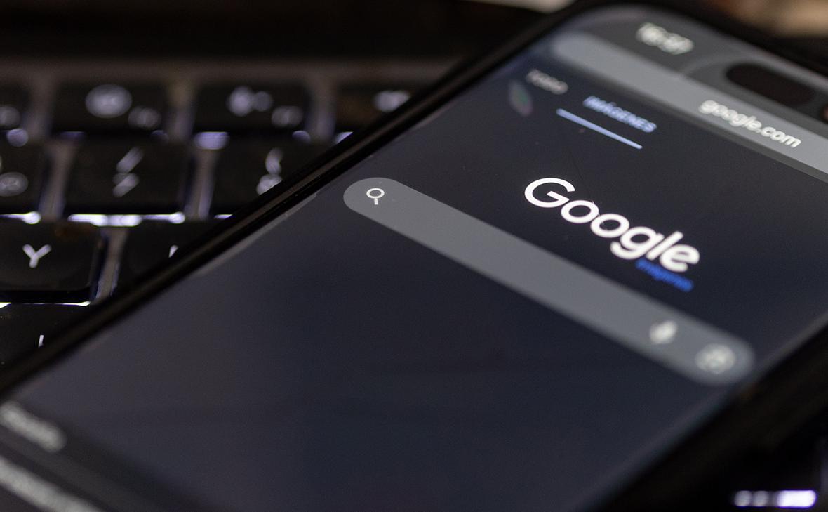 Шадаев допустил, что Google ограничит установку российских приложений