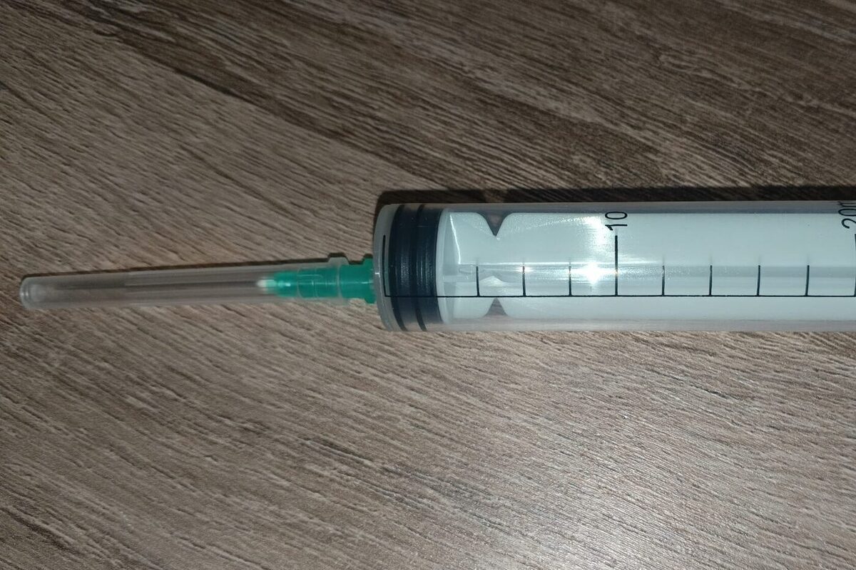 В Краснодаре начали бесплатную вакцинацию от гриппа