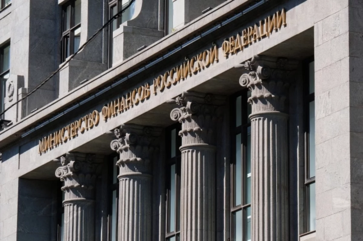 Минфин РФ предложил ввести НДС для приобретенных онлайн иностранных товаров
