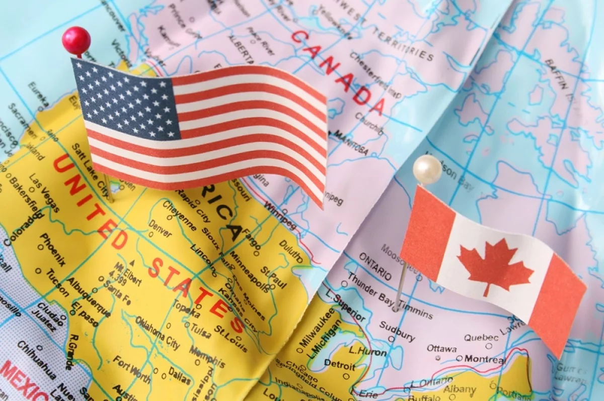 Просчитали все риски. На фоне войны с США Канада приготовилась к худшему