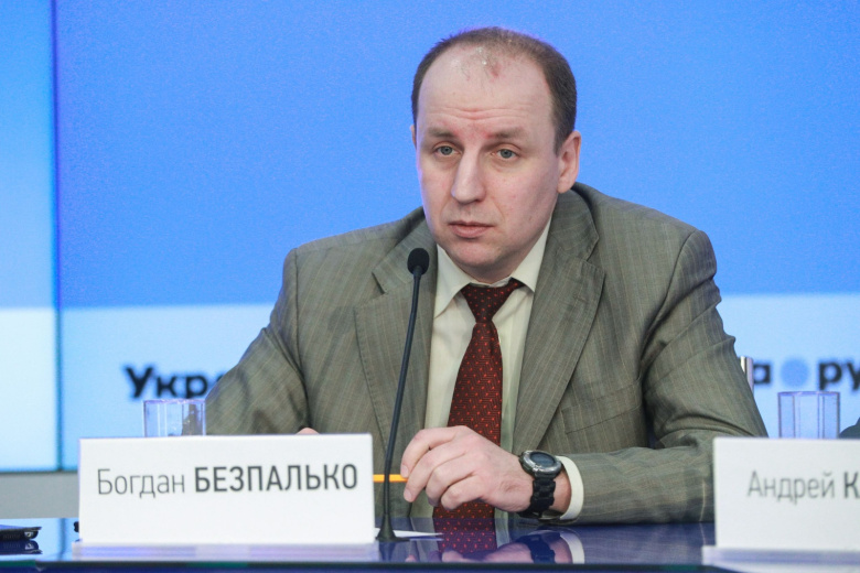Политолог ответил, почему на самом деле Киев заговорил о прекращении огня