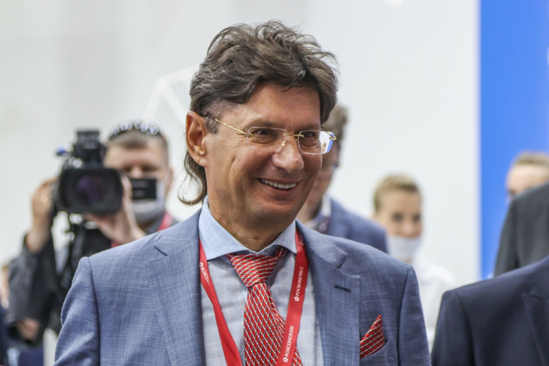 Forbes назвал крупнейших налогоплательщиков России