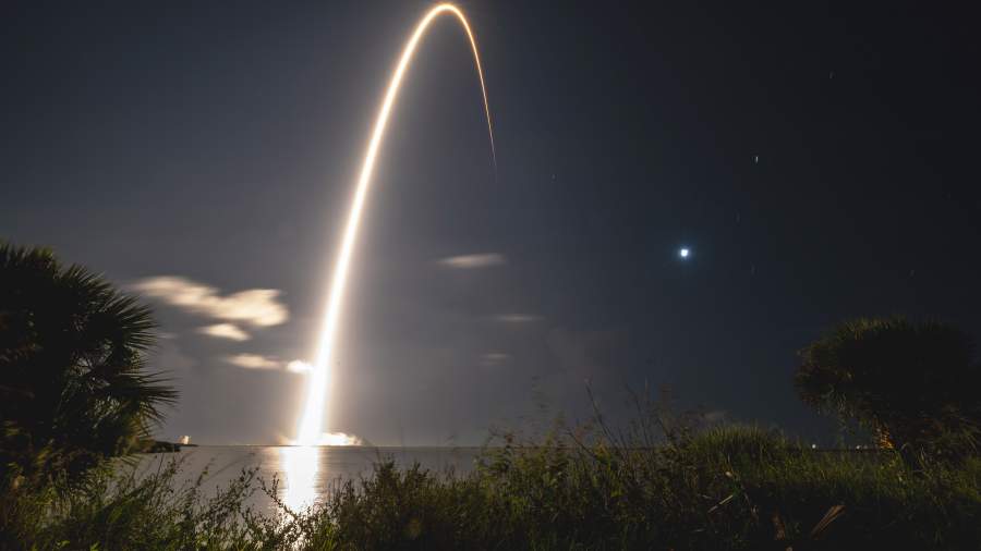 SpaceX вернула Польшу в европейскую зону роуминга Starlink