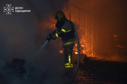 Раскрыты детали атак на объекты на Украине после заявления Минобороны об усилении ударов