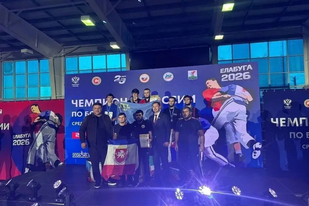 Тамбовский борец Дмитрий Соломатин завоевал серебро на чемпионате России