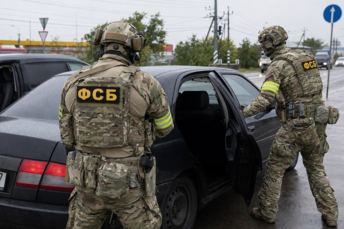 Пятеро россиян устроили шпионаж за крупным бизнесменом и шантажировали его