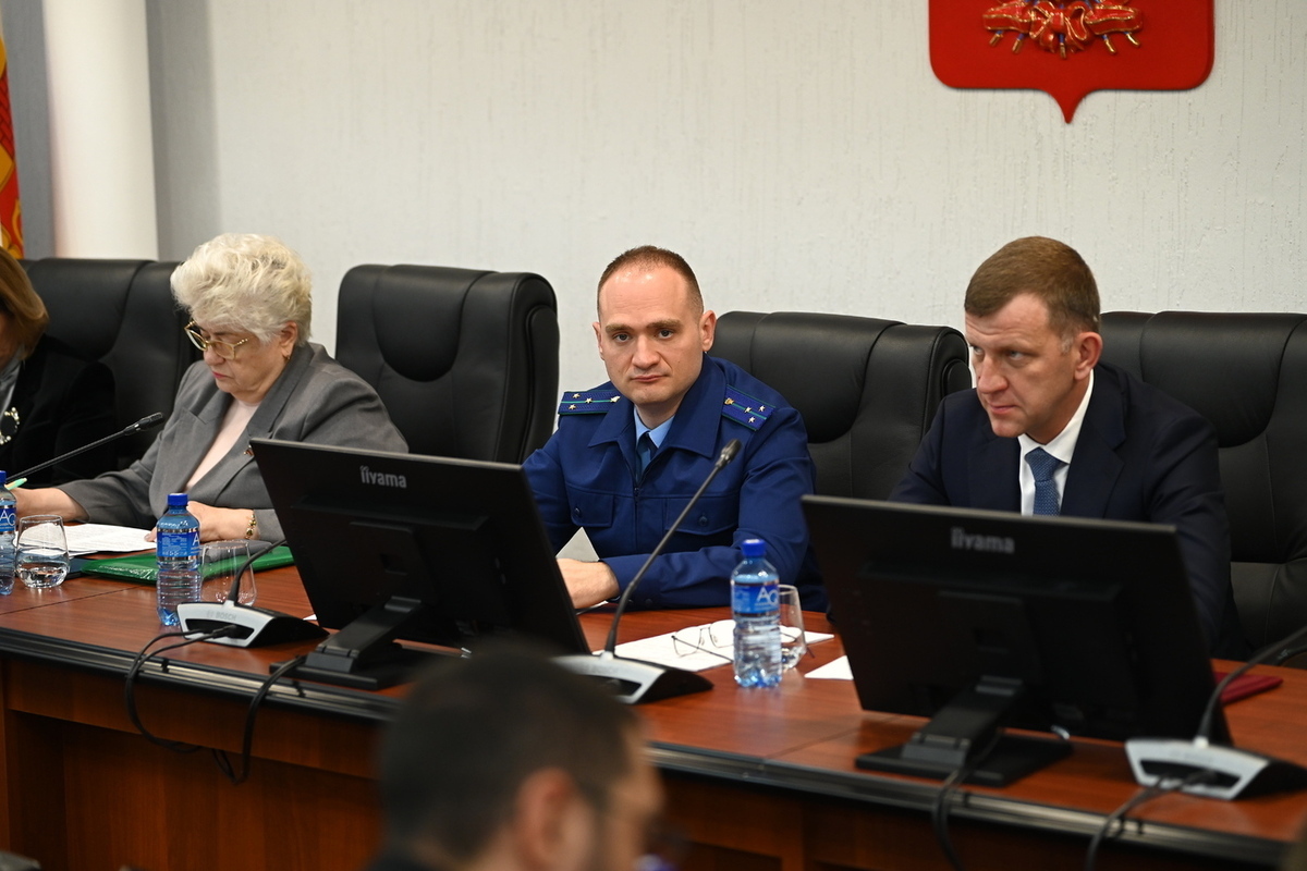 В Краснодаре продлили выплату в 1 млн рублей для контрактников