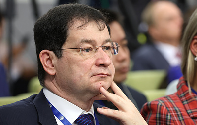 Полянский прокомментировал существование "Зондерштаба по Украине"