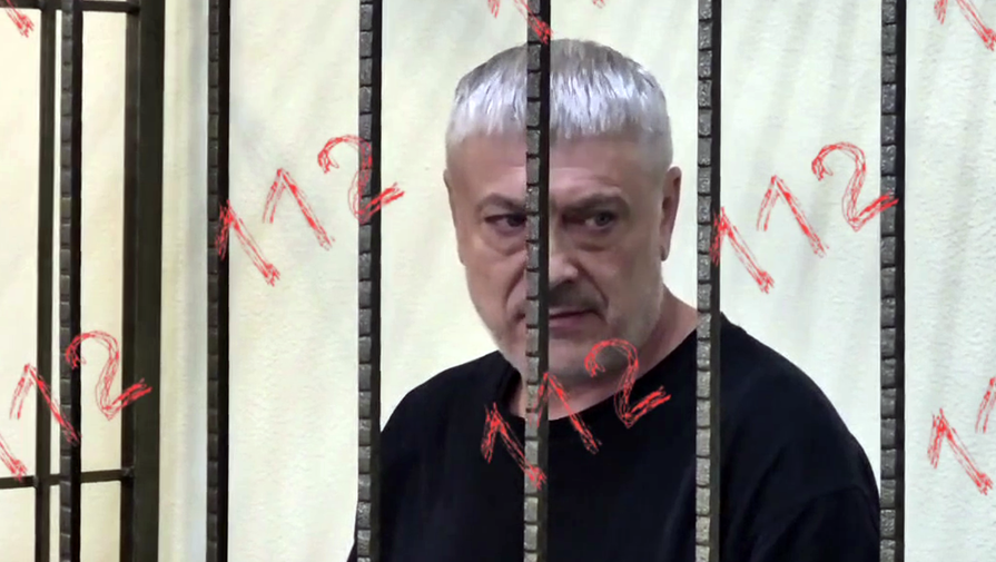 Хозяина ТЦ в Стерлитамаке, где при пожаре погибли люди, отправили за решетку