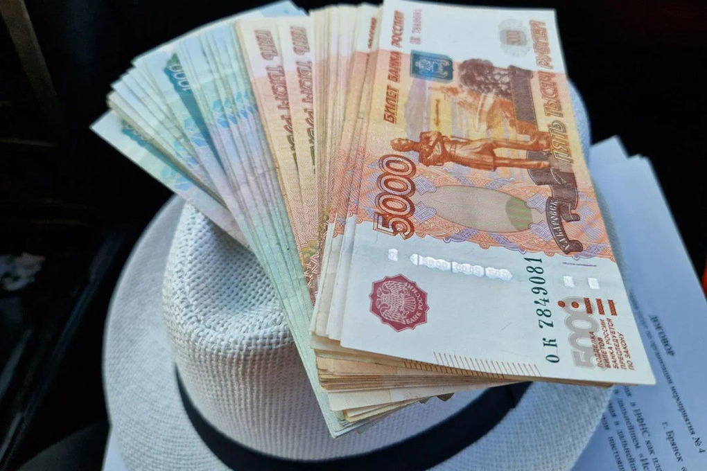 После вмешательства прокуратуры в Херсонской области погасили долги по зарплате на 11 млн рублей