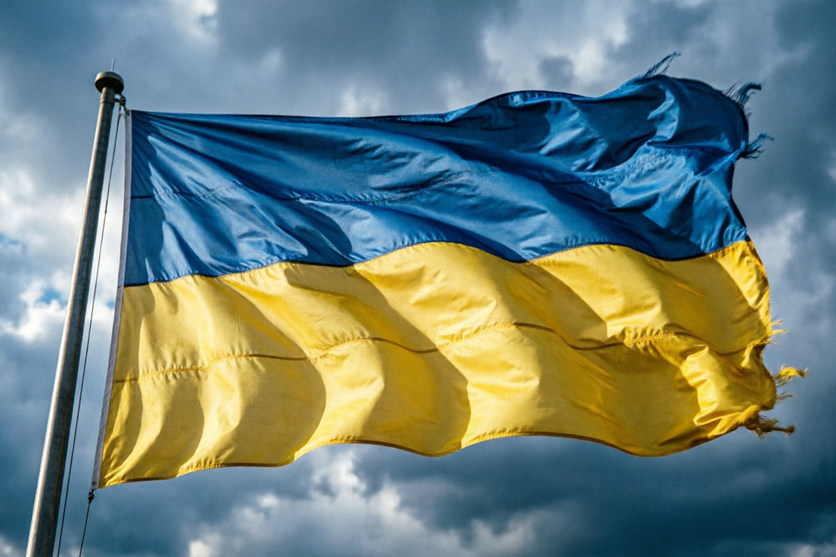 Минобороны РФ раскрыло потери ВСУ в боях за село в Запорожской области