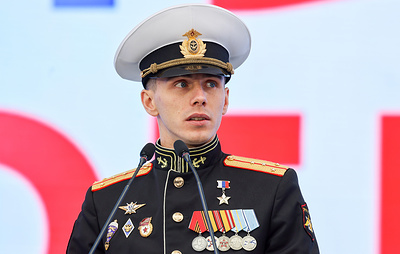 ТАСС: Головин может возглавить комитет Госдумы по молодежной политике