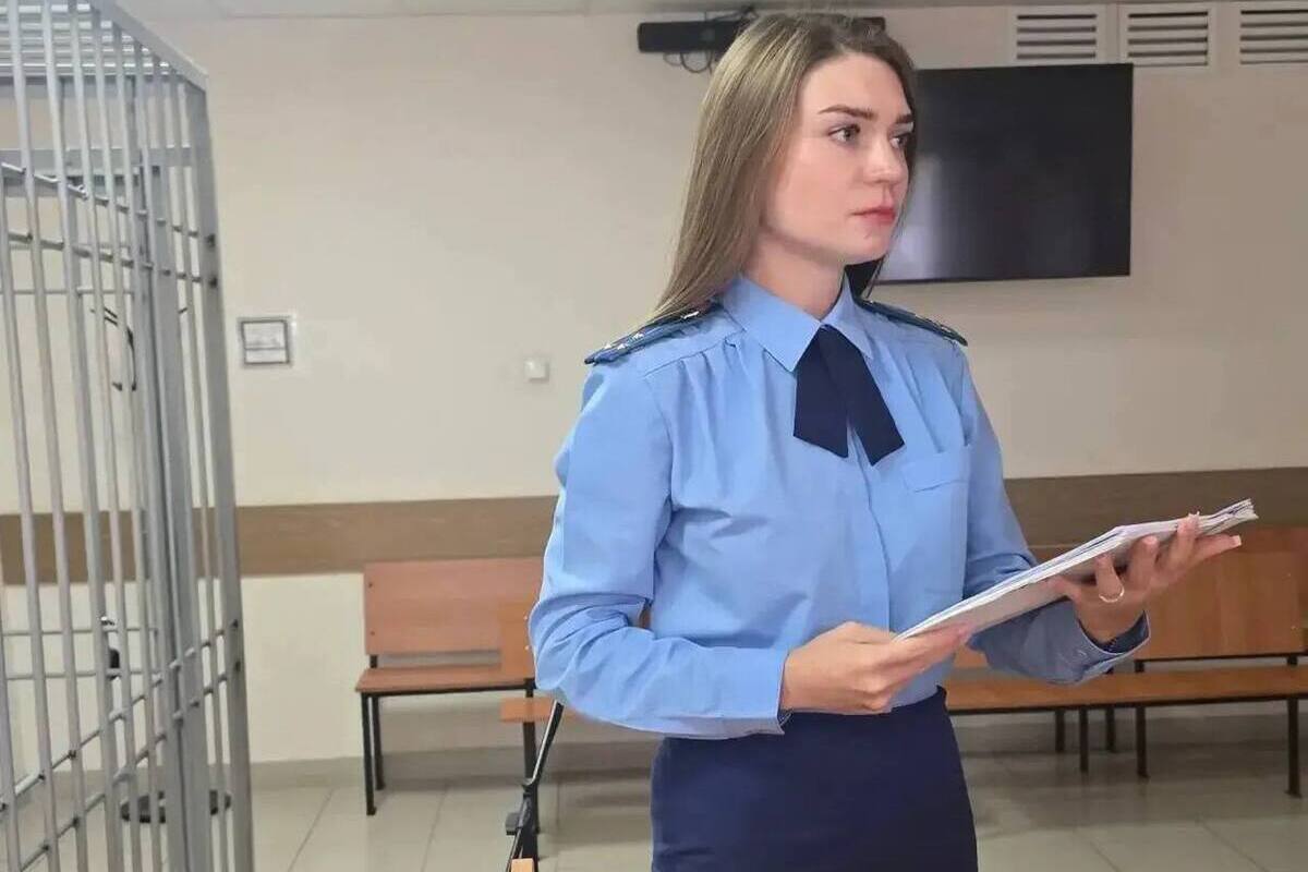 Курский суд дал 3,5 года жителю Белгородской области за хищение 3,2 млн у пожилых