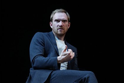 Уехавший в США Бурковский стал мемом после интервью Дудю