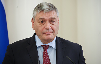 Руденко: РФ приветствовала бы организацию встречи Путина, Трампа и Си Цзиньпина в Китае