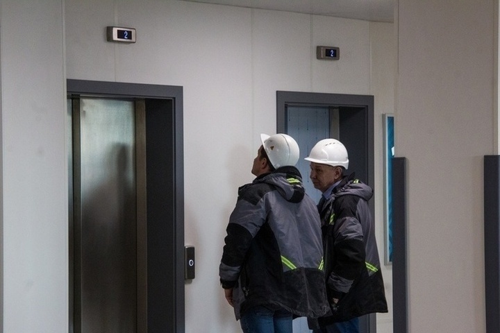 На снос зданий в тульском лагере Саши Чекалина выделено 3,3 млн руб