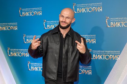Джиган прокомментировал иск от Самойловой об ограничении родительских прав