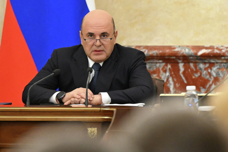 В правительстве раскрыли главный фактор роста ВВП России