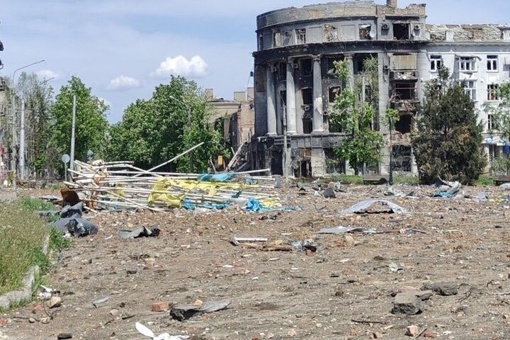 МИД: Киев убивает своих же, если те уходят из-под контроля