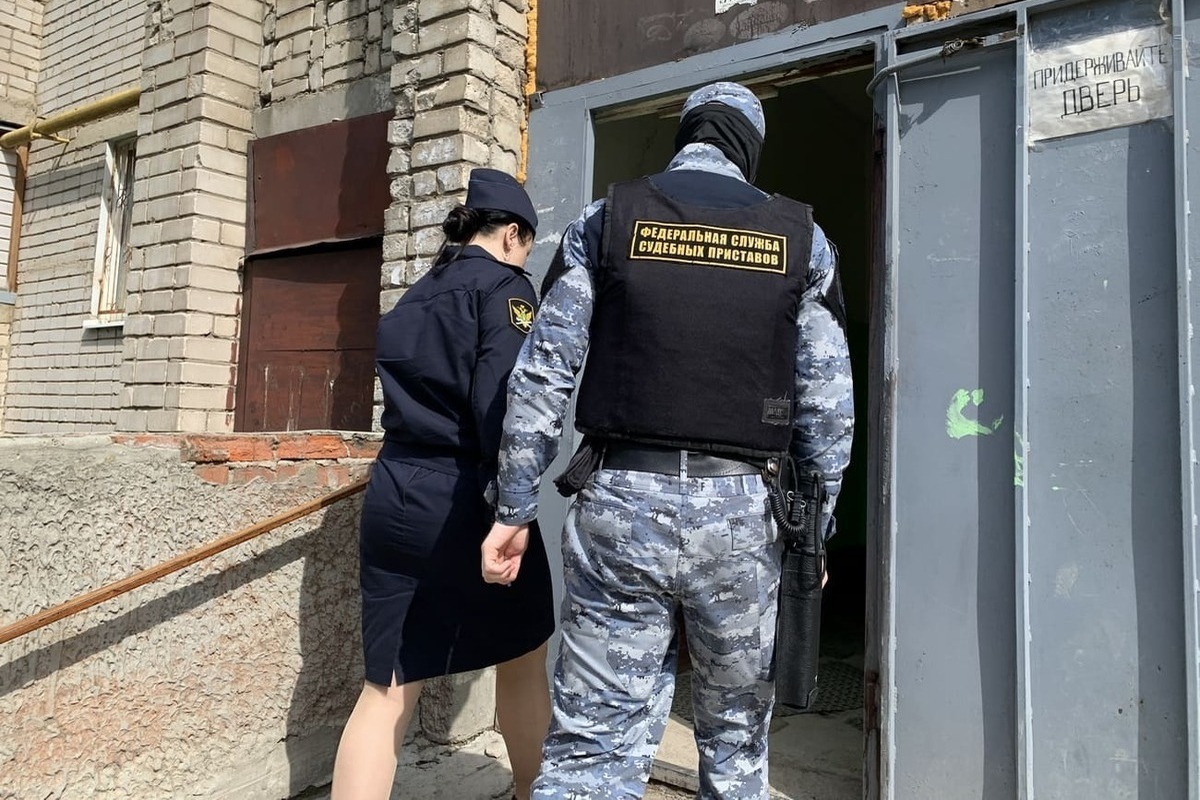 Йошкаролинец погасил миллионный долг ради возврата иномарки