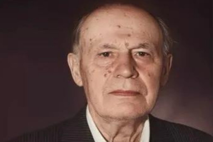В Алуште скончался ветеран войны Александр Дембицкий за день до 100-летия