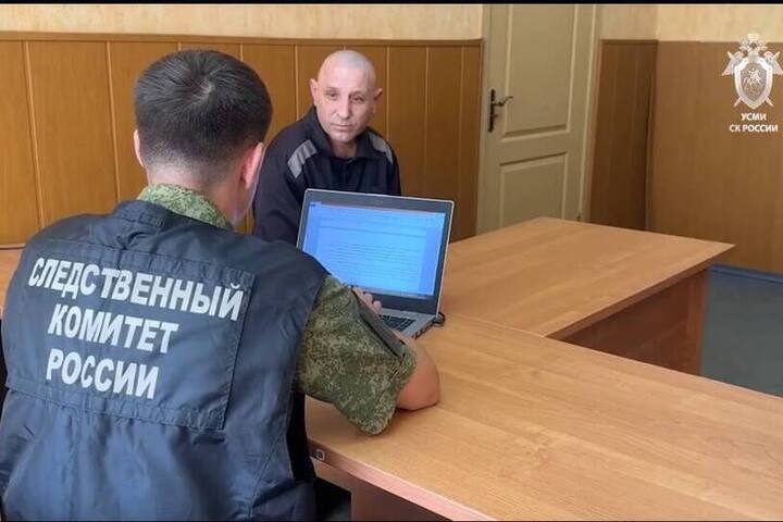Украинского танкиста подозревают в теракте на территории Курской области