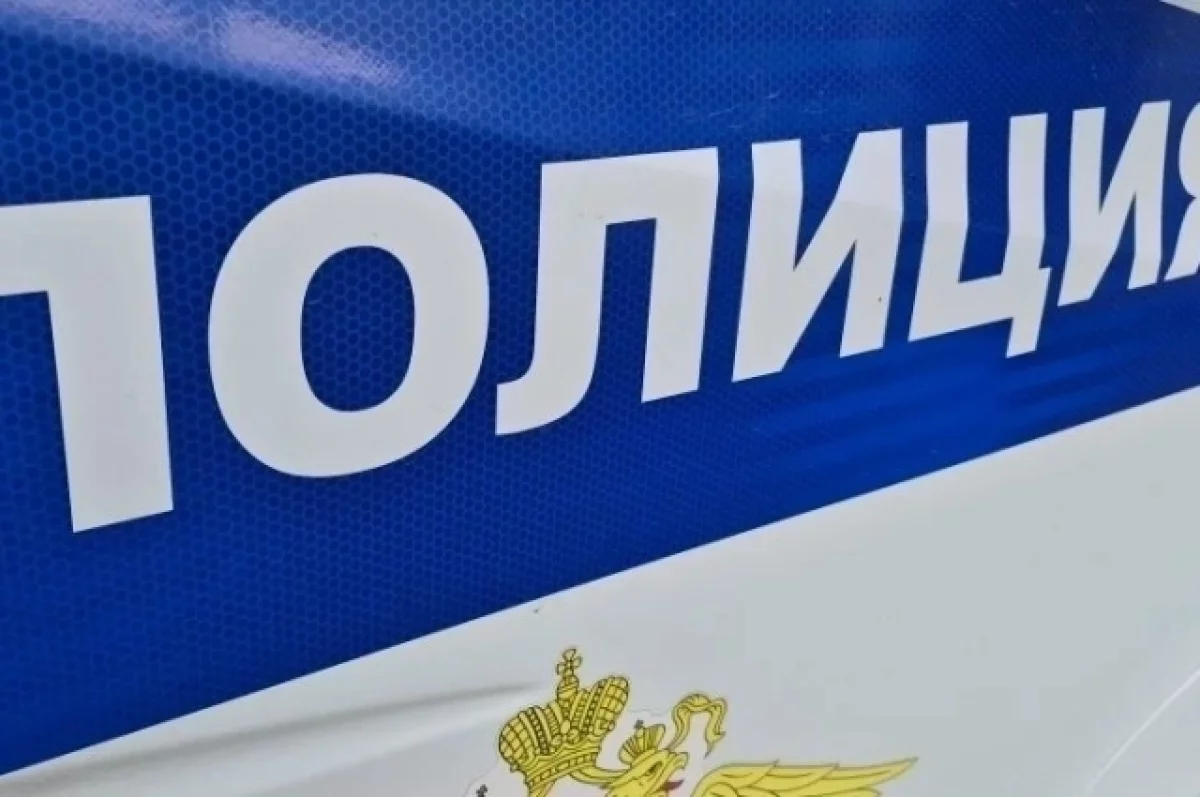 В Приморье задержали подростка, выстрелившего в школьный автобус