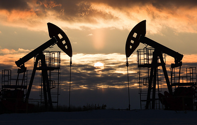 МЭР повысило прогноз цены нефти Urals на 2027-2029 годы