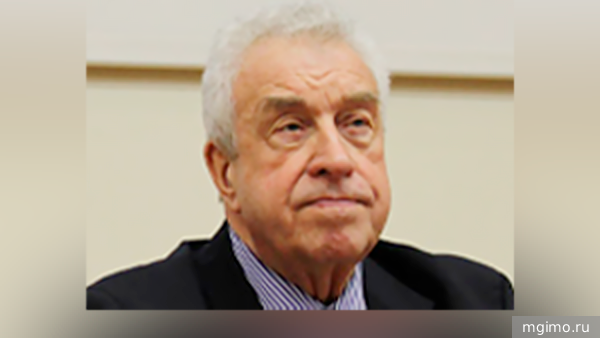 Умер бывший посол России в Белоруссии и Казахстане Вячеслав Долгов