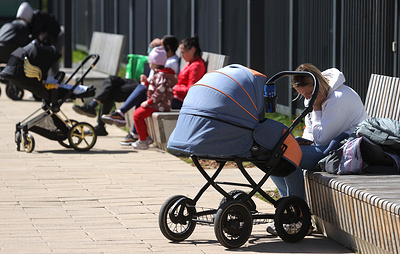 Единое пособие планируется проиндексировать с 2027 года на 6,8%